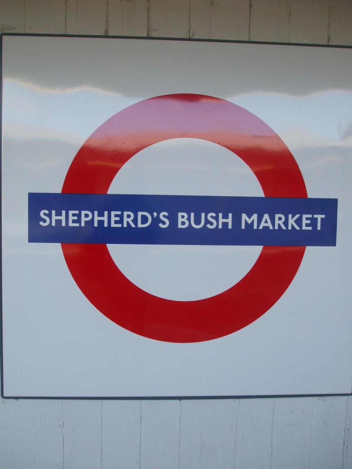 Beautiful 3-bed In Shepherd's Bush * Лондон